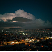 Πρόγνωση καιρού