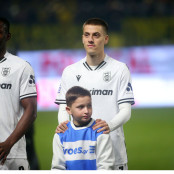 Μαντί Καμαρά