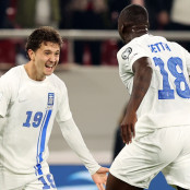 Γιώργος Μπαντής