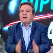 Αντώνης Καρπετόπουλος