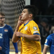 Γκαλίμτζαν Κενζεμπέκ