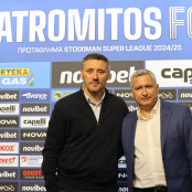 Ντούσαν Κέρκες