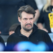 Πάνος Κιάμος