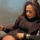 Λόρεν Μπόβρι