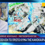 Καιρός