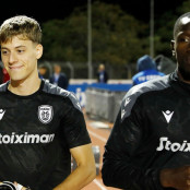 Μαντί Καμαρά