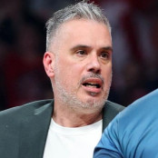 Δημήτρης Κοντός