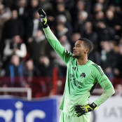 Αλμπάν Λαφόντ