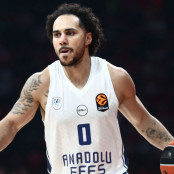 Σέιν Λάρκιν