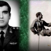 Αθανάσιος Δαβάκης