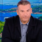 Σταύρος Μπαλάσκας