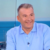 Λάκης Λαζόπουλος