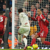 Νότιγχαμ Φόρεστ