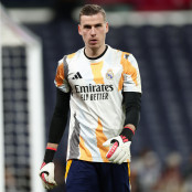 Τιμπό Κουρτουά