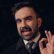 Ζόχραν Μαμντάνι