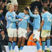 Μάντσεστερ Σίτι