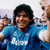 Ντιέγκο Μαραντόνα