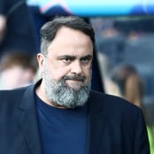 Βαγγέλης Μαρινάκης