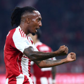 Ολυμιπακός