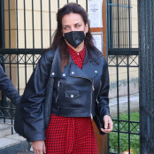 Δήμητρα Ματσούκα