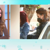 Δήμητρα Ματσούκα