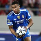 Κιλιάν Εμπαπέ