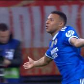 Κιλιάν Εμπαπέ