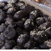 Κουραμπιέδες