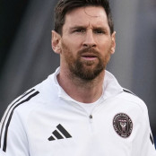 Λιονέλ Μέσι