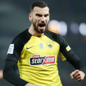 Γεράσιμος Μήτογλου