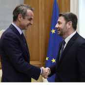 Νίκος Ανδρουλάκης