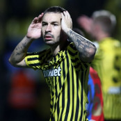 Μιχάλης Ζιώγας