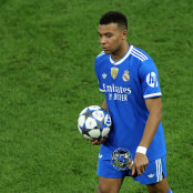 Κιλιάν Μπαπέ