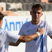 Δημήτρης Μπέρδος