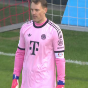 Μάνουελ Νόιερ