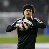 Γκιγιέρμο Οτσόα