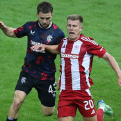 Γκαλίμτζαν Κενζεμπέκ