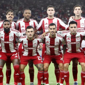 Αντώνης Παπακανέλλος