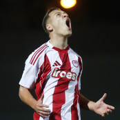 Ρεάλ Μαδρίτης Κ19