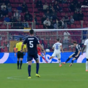 Προκριματικά Παγκοσμίου Κυπέλλου