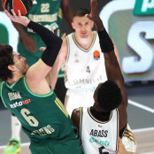 Ρισόν Χολμς