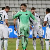 Αντώνης Καρπετόπουλος