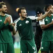 Χρήστος Μανδάς