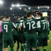 Αχμέντ Τουμπά