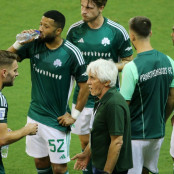 Φατίχ Τερίμ