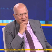 Αντώνης Πανούτσος