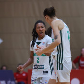 Α1 γυναικών