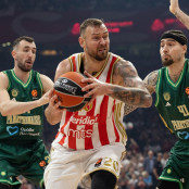 Τζέρεμι Έβανς