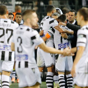 Λούκα Γκουγκεσασβίλι