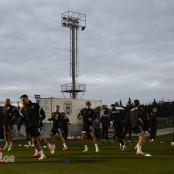 Μαντί Καμαρά